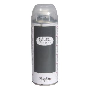 Chalky Finish Spray