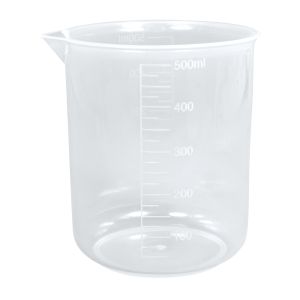 Measuring cup, 500ml, 90mm ø