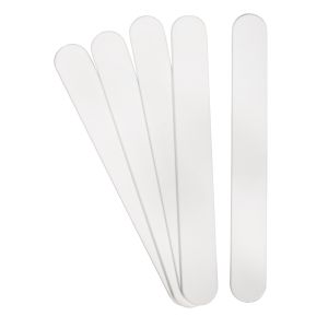 Spatule en plastique