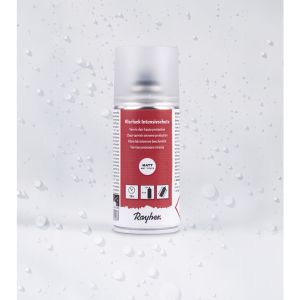 Vernis transparent, haute protection,mat