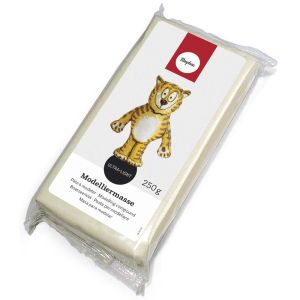 Modelliermasse ultra-light