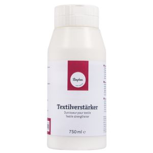 Textile strengthener