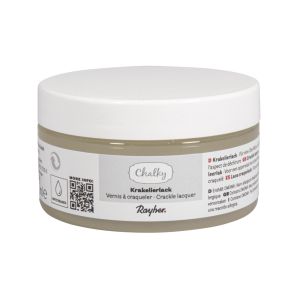 Chalky Krakelierlack