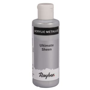 Ultimate Sheen Peinture acrylique