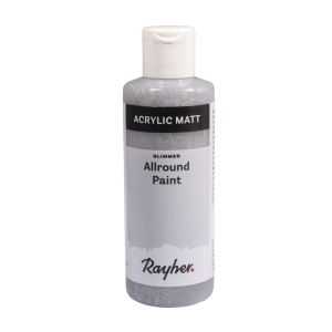 Allround Paint Peinture acrylique mica