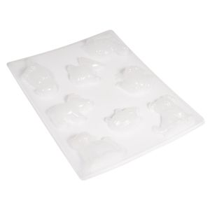 LDPE Moule: Parade d'animaux