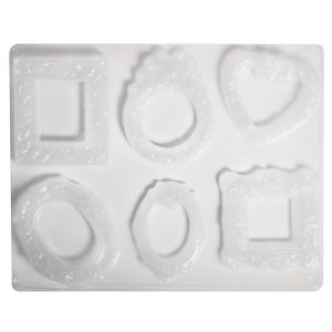 LDPE Moule: Cadre pour photo
