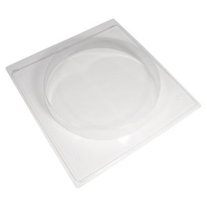 Moule: Cercle, 25cm ø
