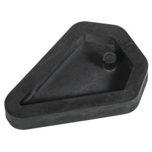 Gießform: Anhänger Diamant