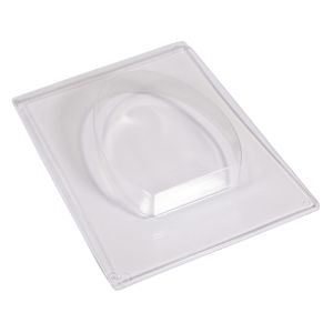 Casting mould: egg
