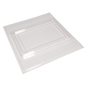 PET Moule: Panneau décoratif Rectangle