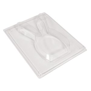 PET casting mould Bunny