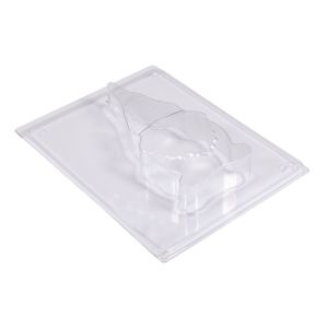 PET Casting mould Gnome, small