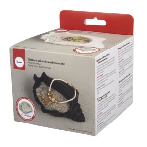 Moule en silicone Bol conque