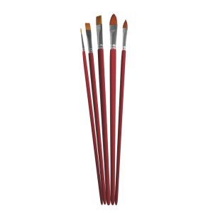 Set of brushes  Art  , assorted, FSC 100