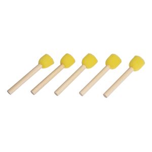 Schwammpinsel 2cm