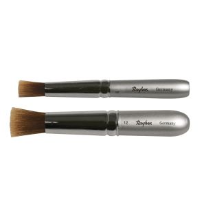 Set Pinceaux pour pochoirs grand