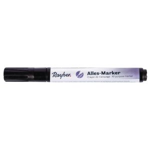 All purpose marker