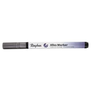 Crayon de marquage, pointe fine  S