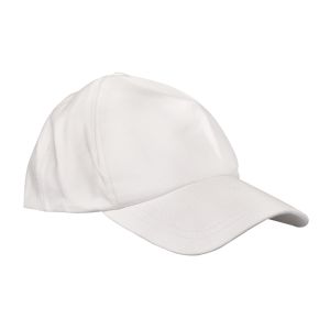 Baseballcap, weiß