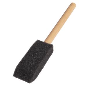 Sponge brush