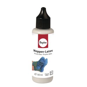 Noppen-Latex
