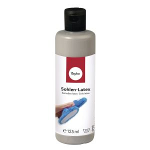 Sohlen-Latex