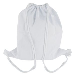 Sac de gym avec cordon