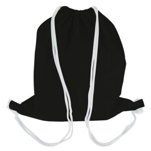 Sac de gymnastique av. cordon