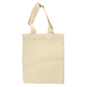 Cotton bag, unprinted