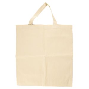 Cotton bag, unprinted