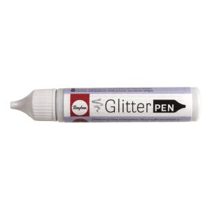 Glitter Effekt-Pen
