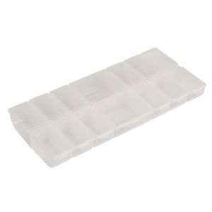 Multi assortment box