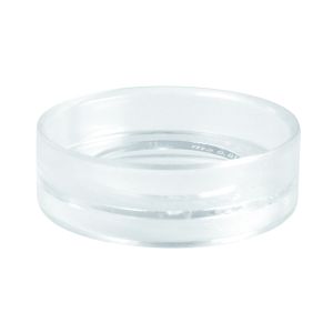 Support acryl.pour boules/oeufs, 6cm ø
