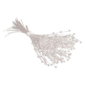 Spray of beads, 72-fold