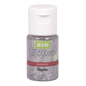 Bio-Glitter Eco friendly, ultra fin