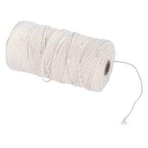 Yarn, 2mm ø