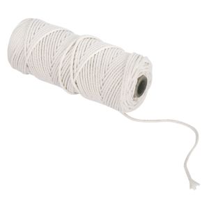 Garn, 3,7mm ø