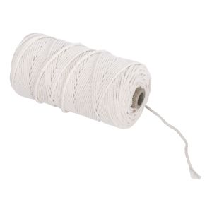 Garn, 3,7mm ø