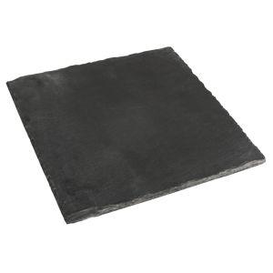 Slate plate