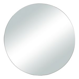 Mirror plate, 20cm ø