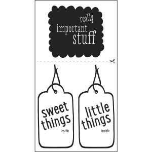 Deco peel-off motifs really important