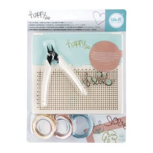 Happy Jig - Drahtbiege Steckbrett