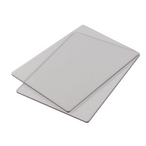 Schneideplatte 3mm StanzPrägemaschine A5