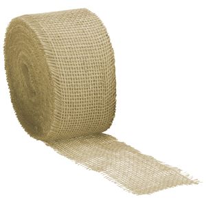 Jute ribbon
