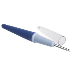 3-needle felting tool