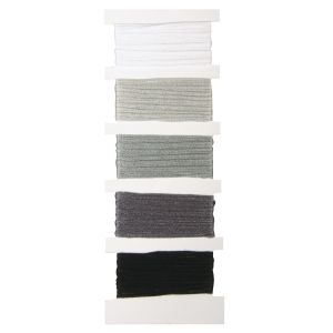 Baumwoll- Garn Stitch&Knot