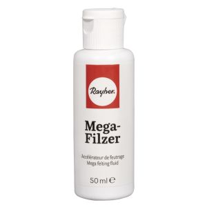 Mega-Filzer