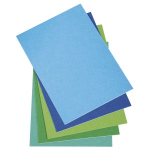 Craft felt, self-adhesive