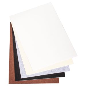 Craft felt, self-adhesive